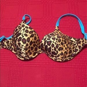 Venus underwire DD bikini top